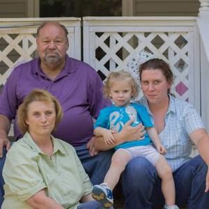 Meet your Posher, Cheryl